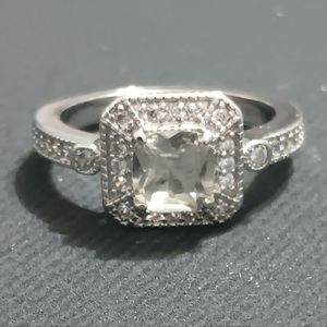 Ring Bomb Party ring